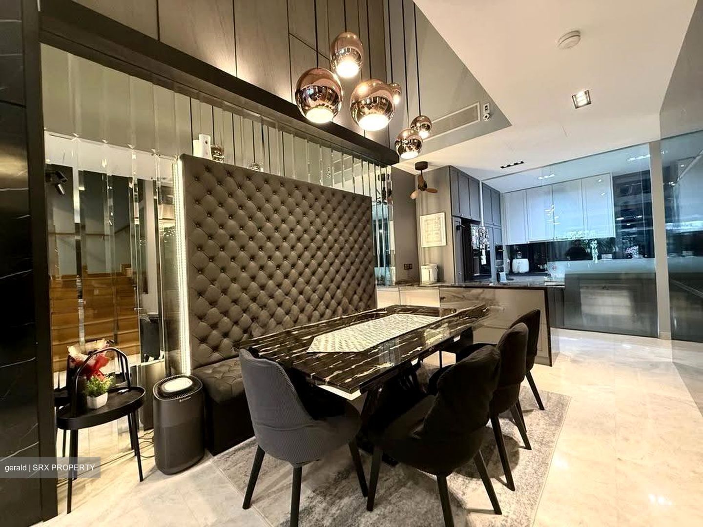 Belgravia Villas (D28), Terrace #608225011